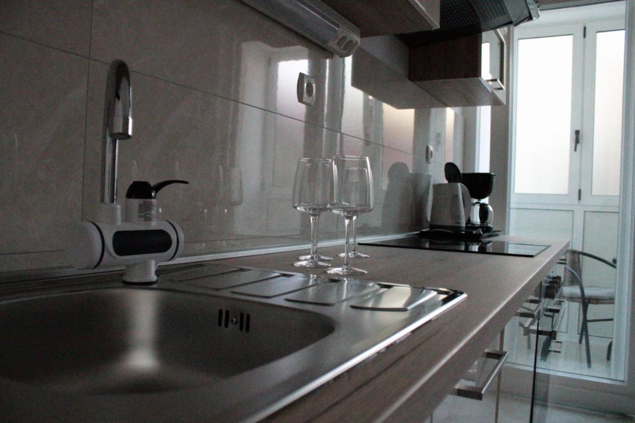 Charming Old Town Apartment Šibenik Esterno foto