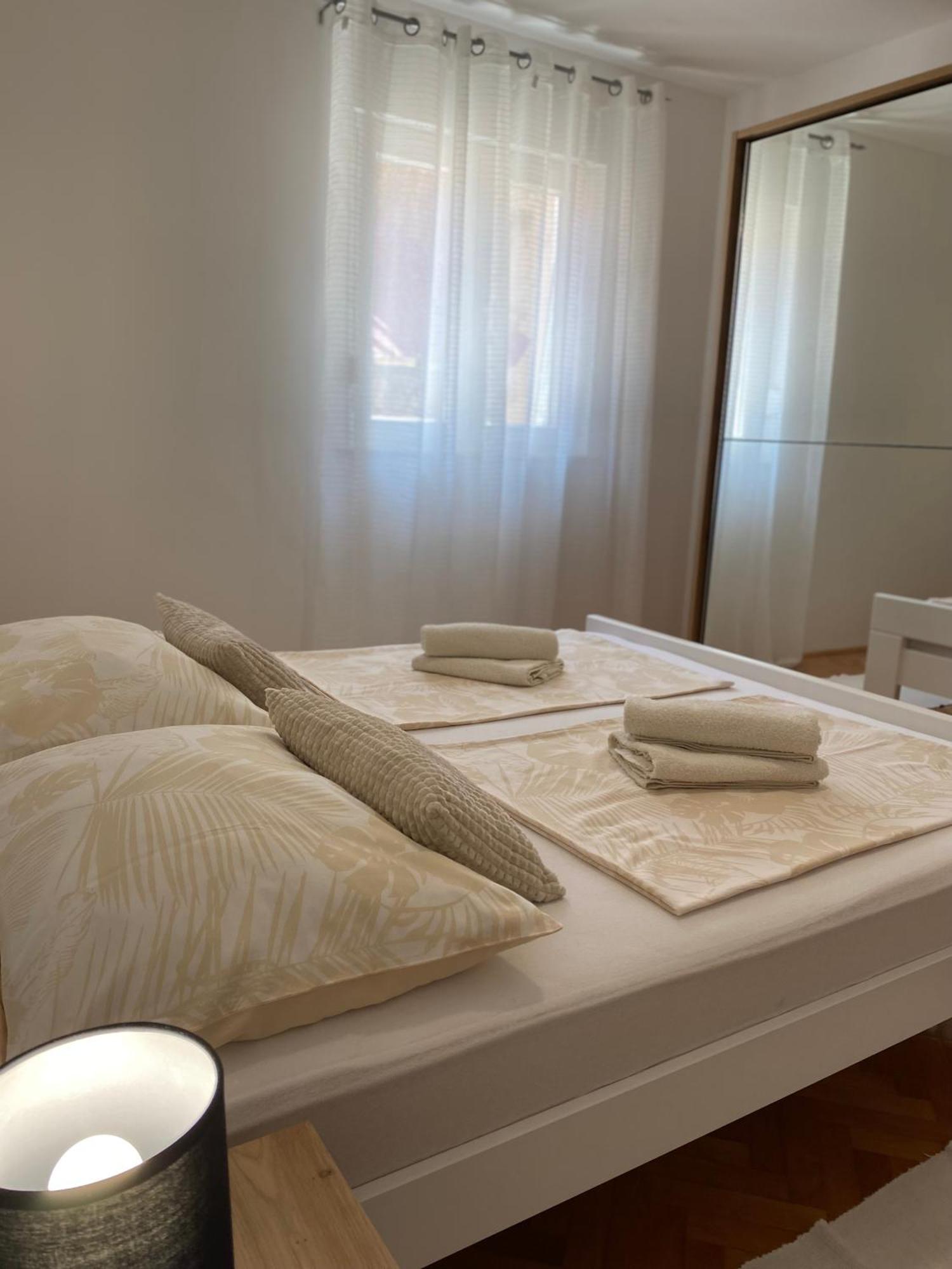 Charming Old Town Apartment Šibenik Esterno foto
