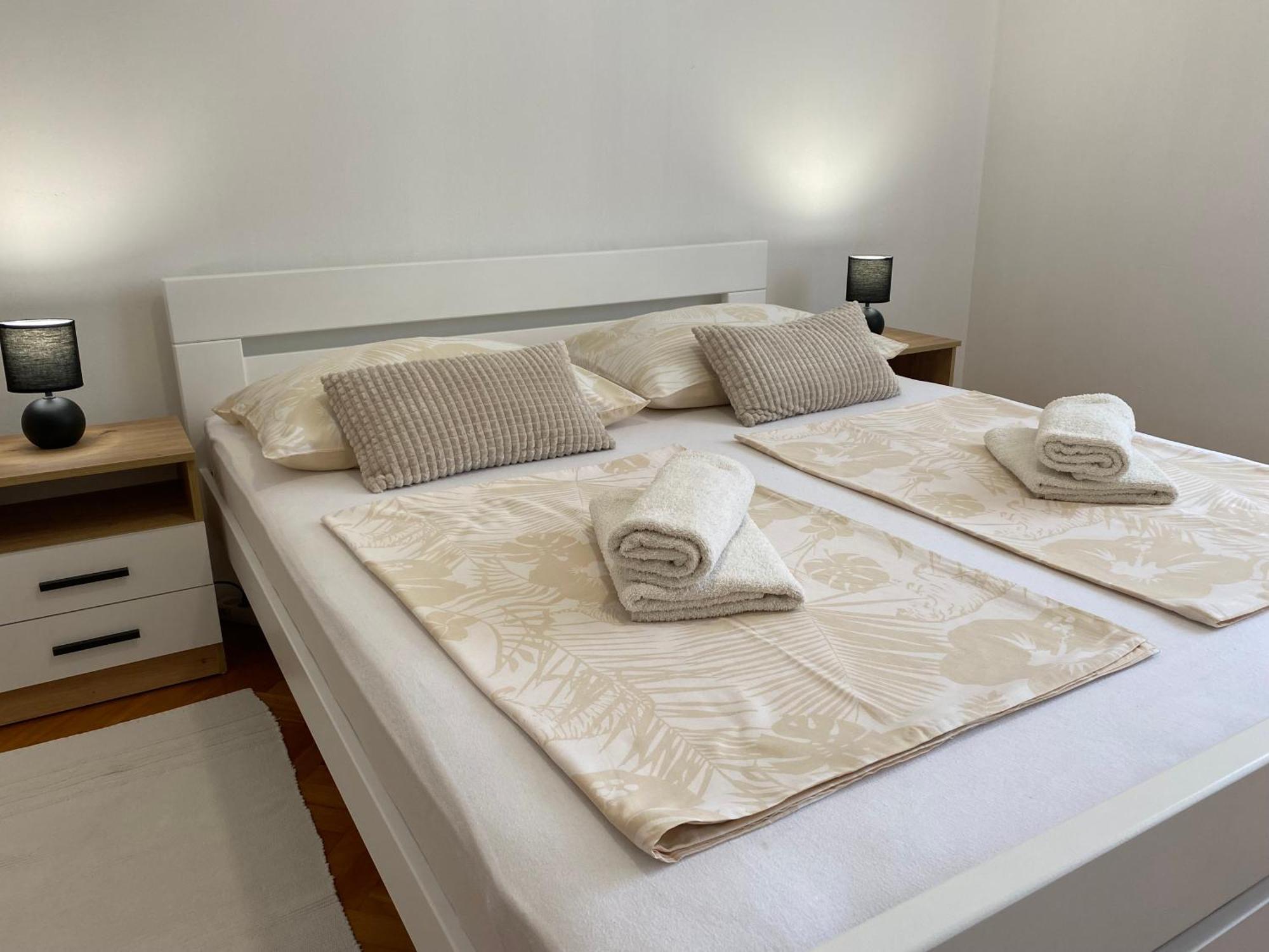 Charming Old Town Apartment Šibenik Esterno foto