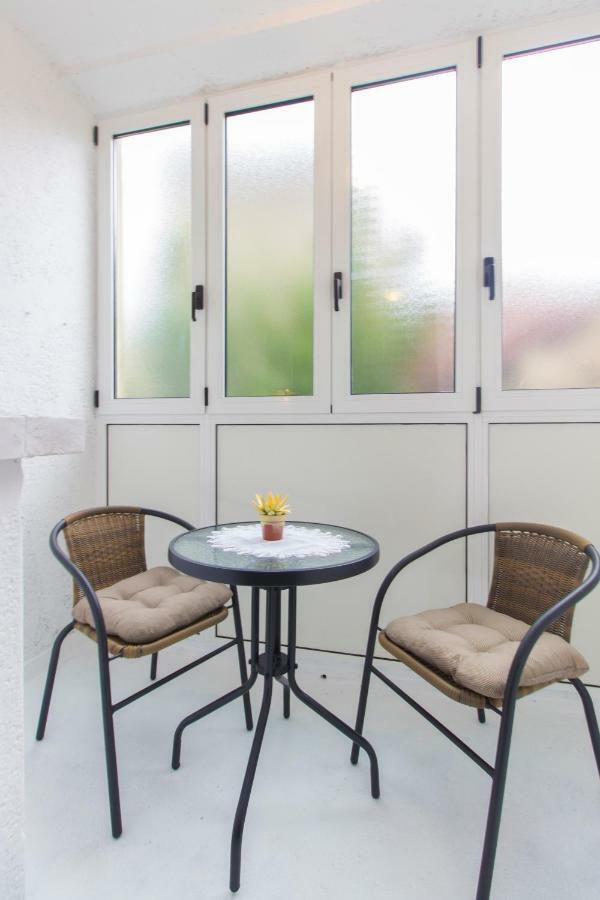 Charming Old Town Apartment Šibenik Esterno foto