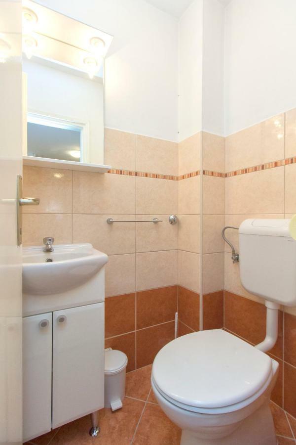 Charming Old Town Apartment Šibenik Esterno foto